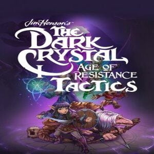 The Dark Crystal: Age of Resistance Tactics (for PC) Steam