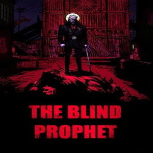 The Blind Prophet (for PC) Steam