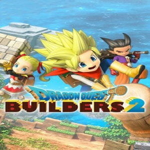 Dragon Quest Builders 2 (for PC) Steam