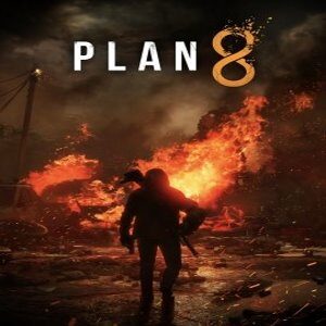 Plan 8 (for PC) Steam