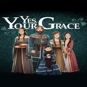 Yes, Your Grace (for PC) Steam