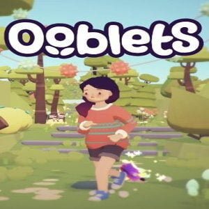 Ooblets (for PC) Steam