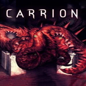 Carrion (for PC) Steam