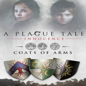 A Plague Tale Innocence: Coats of Arms (for PC) Steam