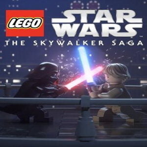 LEGO Star Wars: The Skywalker Saga (for PC) Steam