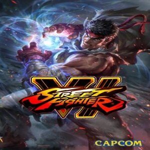 Street Fighter VI (for PC) Steam