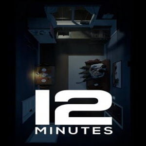 Twelve Minutes (for PC) Steam