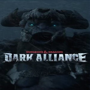 Dungeons and Dragons: Dark Alliance (for PC) Steam
