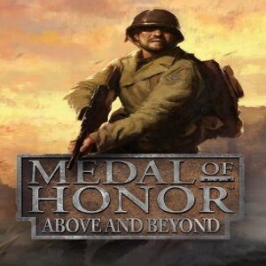 Medal of Honor: Above and Beyond (for PC) Steam