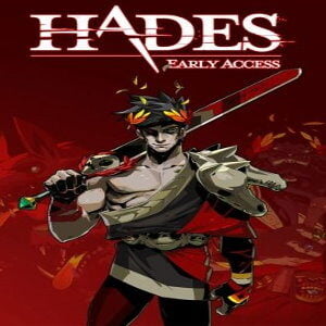 Hades (for PC) Steam