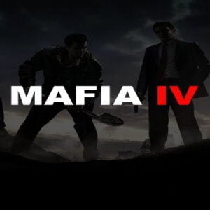 Mafia IV (for PC) Steam