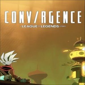 Conv/rgence (for PC) Steam