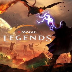 Magic Legends (for PC) Steam