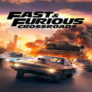 Fast & Furious: Crossroads (for PC) Steam
