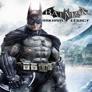 Batman Arkham Legacy (for PC) Steam
