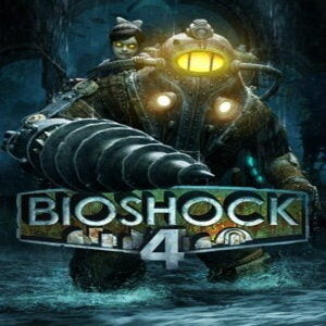 Bioshock 4 (for PC) Steam