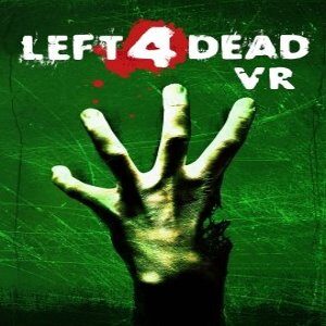 Left 4 Dead VR (for PC) Steam