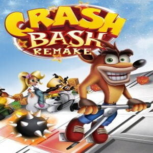 Crash Bash Remake  (for PC) Steam