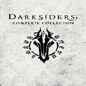 Darksiders Complete Collection (for PC) Steam