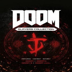 Doom Slayers Collection (for PC) Steam