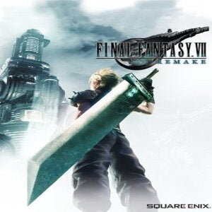 Final Fantasy VII Remake (for PC) Steam