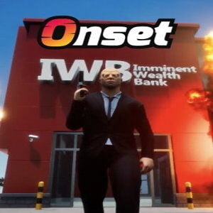 Onset (for PC) Steam