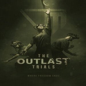 The Outlast Trials (for PC) Steam