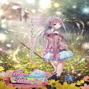 Atelier Lulua The Scion of Arland (for PC) Steam