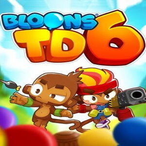 Bloons Tower Defense 6 (for PC) Steam