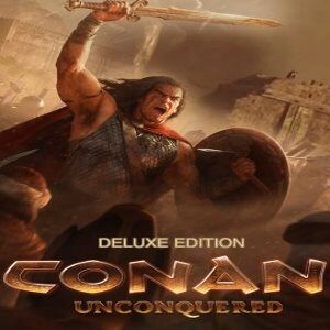Conan Unconquered: Deluxe Edition (for PC) Steam