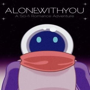 Alone With You (for PC) Steam
