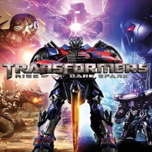 Transformers: Rise Of The Dark Spark (for PC) Steam