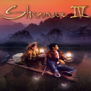 Shenmue IV (for PC) Steam