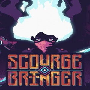 ScourgeBringer (for PC) Steam