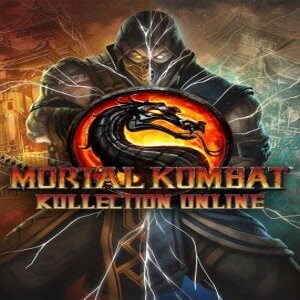 Mortal Kombat Kollection Online (for PC) Steam