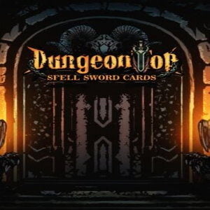Spellsword Cards: DungeonTop (for PC) Steam