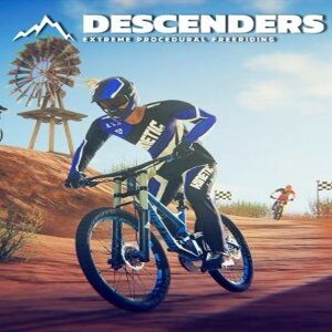 Descenders (for PC) Steam