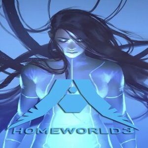 Homeworld 3 (for PC) Steam