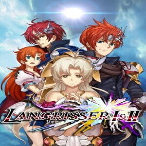 Langrisser I & II (for PC) Steam
