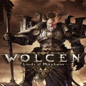 Wolcen: Lords of Mayhem (for PC) Steam