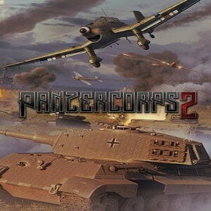 Panzer Corps 2 (for PC) Steam