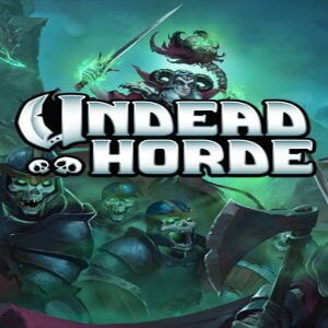 Undead Horde (for PC) Steam