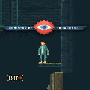Ministry of Broadcast (for PC) Steam