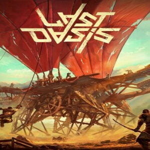 Last Oasis (for PC) Steam