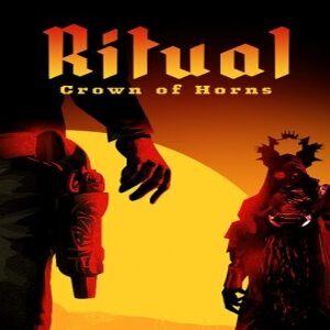 Ritual: Crown of Horns (for PC) Steam