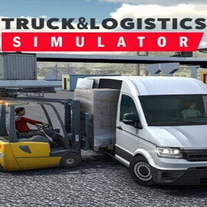 Truck & Logistics Simulator (Early Access) (for PC) Steam