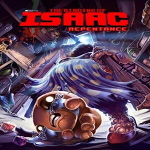 The Binding of Isaac: Repentance (for PC) Steam