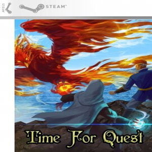 Time For Quest (Early Access) (for PC) Steam