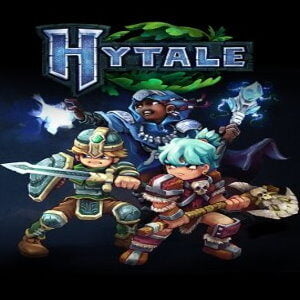 Hytale (for PC) Steam