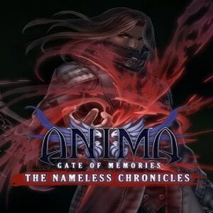 Anima: Gate of Memories - The Nameless Chronicles (for PC) Steam